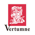 Vertumne酒类旗舰店的LOGO