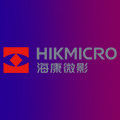 HIKMICRO嘉防专卖店的LOGO