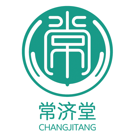常济堂大药房旗舰店的LOGO