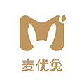 麦优兔旗舰店的LOGO