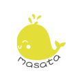 Masata海外旗舰店的LOGO