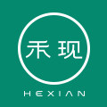 禾现旗舰店的LOGO
