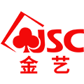 金艺旗舰店的LOGO