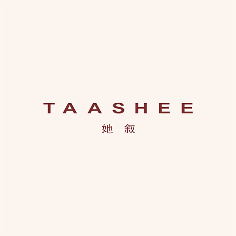 Taashee她叙旗舰店