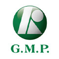 科达制药海外旗舰店的LOGO