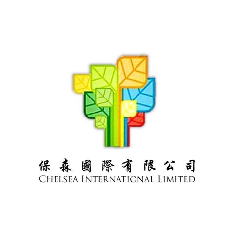 保森国际海外专营店的LOGO