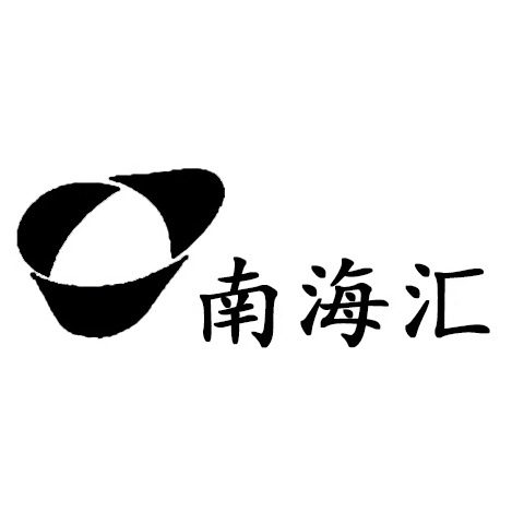 南海汇鲜颂的LOGO