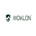 moklon海外旗舰店的LOGO