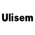 Ulisem海外旗舰店的LOGO