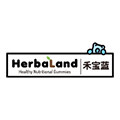 Herbaland健康海外旗舰店的LOGO