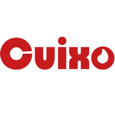 cuixo海外旗舰店的LOGO