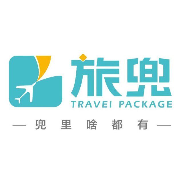 旅兜旅游专营店的LOGO