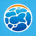 西藏千湖旅游专营店的LOGO
