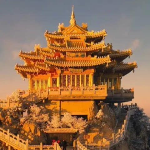 河南途景旅游专营店