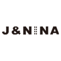 jnina旗舰店的LOGO