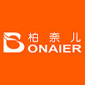 柏奈儿旗舰店的LOGO