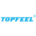 topfeel旗舰店的LOGO