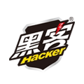 hacker黑客旗舰店的LOGO