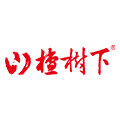 冠芳旗舰店的LOGO