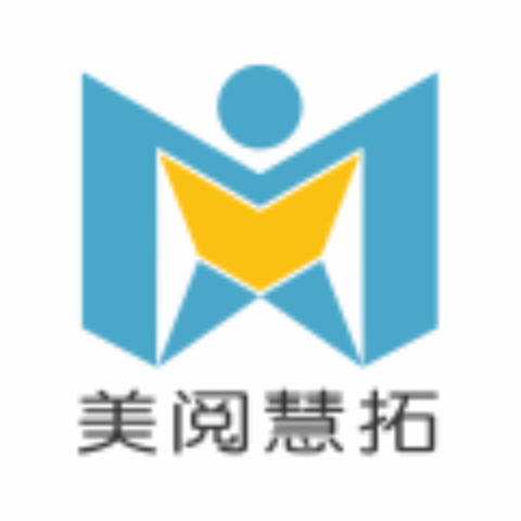 美阅慧拓图书专营店