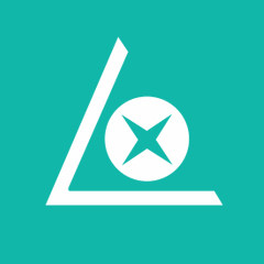 龙翔五金旗舰店的LOGO