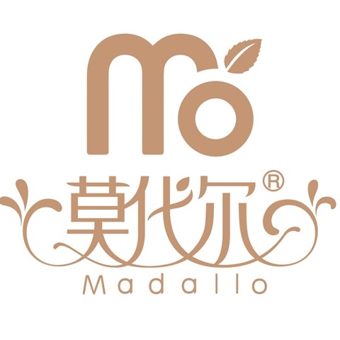 莫代尔鑫兴隆专卖店的LOGO