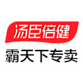汤臣倍健霸天下专卖店的LOGO