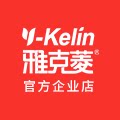 雅克菱官方企业店的LOGO