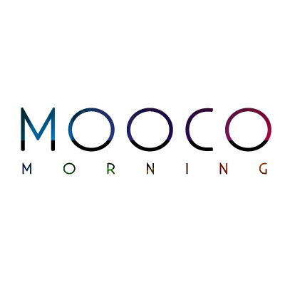 MOOCO MORNING 高端定制女包的LOGO