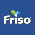 friso美素佳儿官方海外旗舰店的LOGO