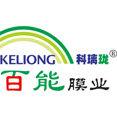 东莞百能膜业的LOGO