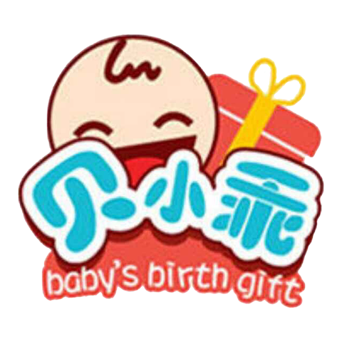 贝小乖旗舰店的LOGO