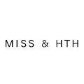 MISSHTH真皮轻奢女包