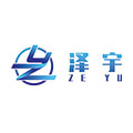 泽宇劳保的LOGO