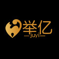 举亿宠物用品专营店的LOGO