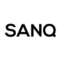 SANQ三浅旗舰店的LOGO