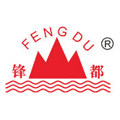 锋都五金经营部的LOGO