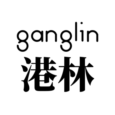 港林旗舰店的LOGO