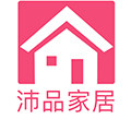 沛品家居专营店的LOGO