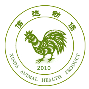 信达动保的LOGO