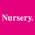 Nursery旗舰店的LOGO