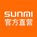 商米旗舰店的LOGO