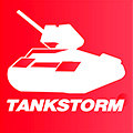 tankstorm旗舰店的LOGO