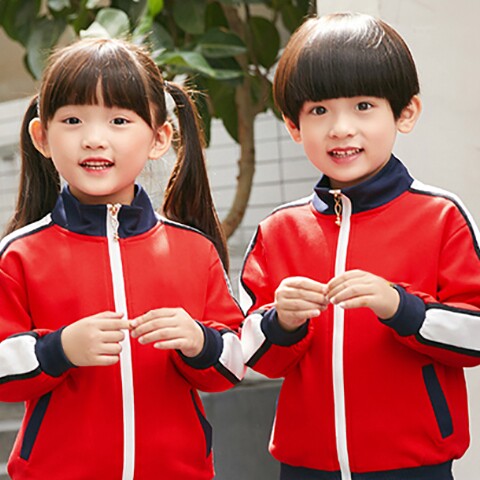 园服批发校服