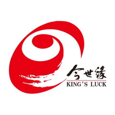 今世缘官方旗舰店的LOGO