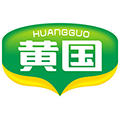 黄国粮业旗舰店的LOGO
