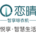 恋晴家居旗舰店的LOGO