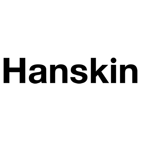 Hanskin海外旗舰店的LOGO