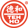 tehho德和旗舰店的LOGO