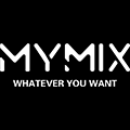 MYMIX旗舰店的LOGO